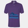 Men's SpotShield® 50/50 Polo Thumbnail