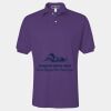 Men's SpotShield® 50/50 Polo Thumbnail