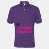 Men's SpotShield® 50/50 Polo Thumbnail