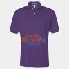 Men's SpotShield® 50/50 Polo Thumbnail