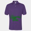Men's SpotShield® 50/50 Polo Thumbnail