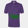 Men's SpotShield® 50/50 Polo Thumbnail