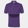 Men's SpotShield® 50/50 Polo Thumbnail