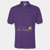 Men's SpotShield® 50/50 Polo Thumbnail