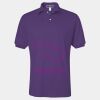 Men's SpotShield® 50/50 Polo Thumbnail