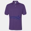 Men's SpotShield® 50/50 Polo Thumbnail
