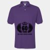 Men's SpotShield® 50/50 Polo Thumbnail