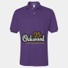 Men's SpotShield® 50/50 Polo Thumbnail