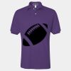 Men's SpotShield® 50/50 Polo Thumbnail