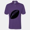 Men's SpotShield® 50/50 Polo Thumbnail