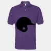 Men's SpotShield® 50/50 Polo Thumbnail
