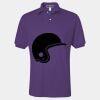 Men's SpotShield® 50/50 Polo Thumbnail