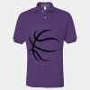 Men's SpotShield® 50/50 Polo Thumbnail