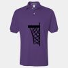Men's SpotShield® 50/50 Polo Thumbnail