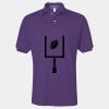 Men's SpotShield® 50/50 Polo Thumbnail