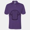 Men's SpotShield® 50/50 Polo Thumbnail