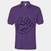 Men's SpotShield® 50/50 Polo Thumbnail