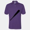Men's SpotShield® 50/50 Polo Thumbnail