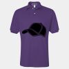 Men's SpotShield® 50/50 Polo Thumbnail