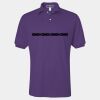 Men's SpotShield® 50/50 Polo Thumbnail