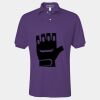 Men's SpotShield® 50/50 Polo Thumbnail