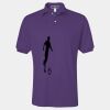 Men's SpotShield® 50/50 Polo Thumbnail