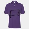 Men's SpotShield® 50/50 Polo Thumbnail