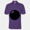 Men's SpotShield® 50/50 Polo Thumbnail