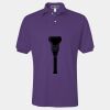 Men's SpotShield® 50/50 Polo Thumbnail