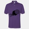 Men's SpotShield® 50/50 Polo Thumbnail