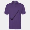 Men's SpotShield® 50/50 Polo Thumbnail