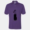 Men's SpotShield® 50/50 Polo Thumbnail