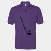 Men's SpotShield® 50/50 Polo Thumbnail