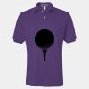Men's SpotShield® 50/50 Polo Thumbnail