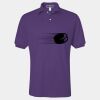 Men's SpotShield® 50/50 Polo Thumbnail