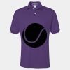 Men's SpotShield® 50/50 Polo Thumbnail