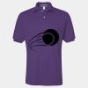 Men's SpotShield® 50/50 Polo Thumbnail