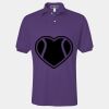 Men's SpotShield® 50/50 Polo Thumbnail