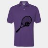 Men's SpotShield® 50/50 Polo Thumbnail