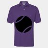 Men's SpotShield® 50/50 Polo Thumbnail