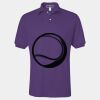 Men's SpotShield® 50/50 Polo Thumbnail