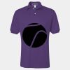 Men's SpotShield® 50/50 Polo Thumbnail