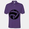 Men's SpotShield® 50/50 Polo Thumbnail