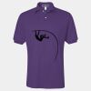 Men's SpotShield® 50/50 Polo Thumbnail