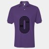 Men's SpotShield® 50/50 Polo Thumbnail