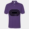 Men's SpotShield® 50/50 Polo Thumbnail