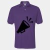 Men's SpotShield® 50/50 Polo Thumbnail