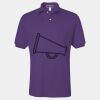 Men's SpotShield® 50/50 Polo Thumbnail
