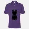Men's SpotShield® 50/50 Polo Thumbnail
