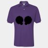 Men's SpotShield® 50/50 Polo Thumbnail